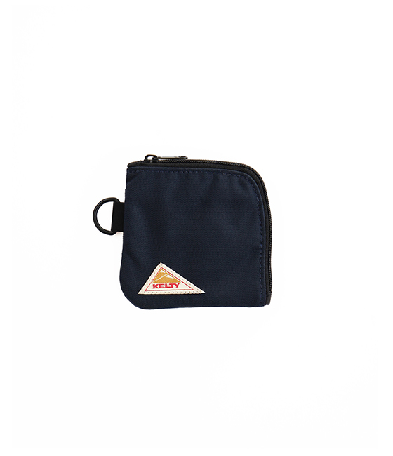SQUARE COIN CASE 2 | ACCESSORIES | ITEM | 【KELTY ケルティ